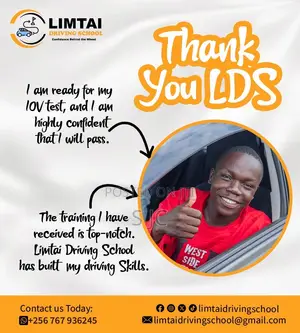 Limtai Driving School