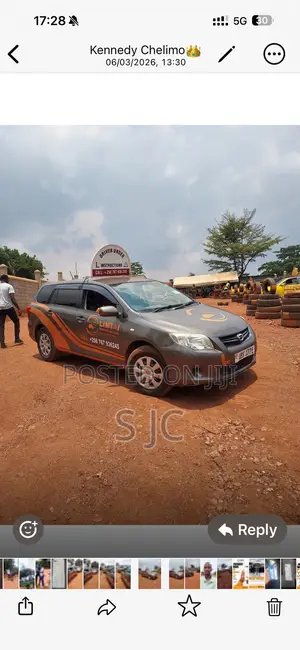 Limtai Driving School
