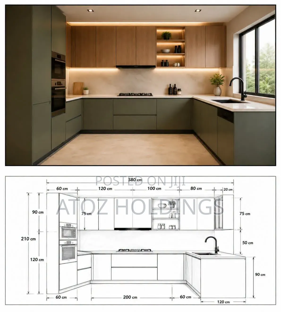 Kitchens/English Kitchen Cabinets From