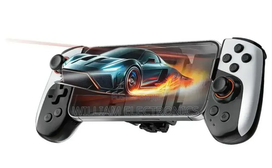 Porodo Gaming Chillcore Cooling Game Controller