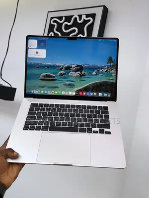 Laptop Apple MacBook Air 2026 M5 8GB Apple M5 HDD+SSD 512GB