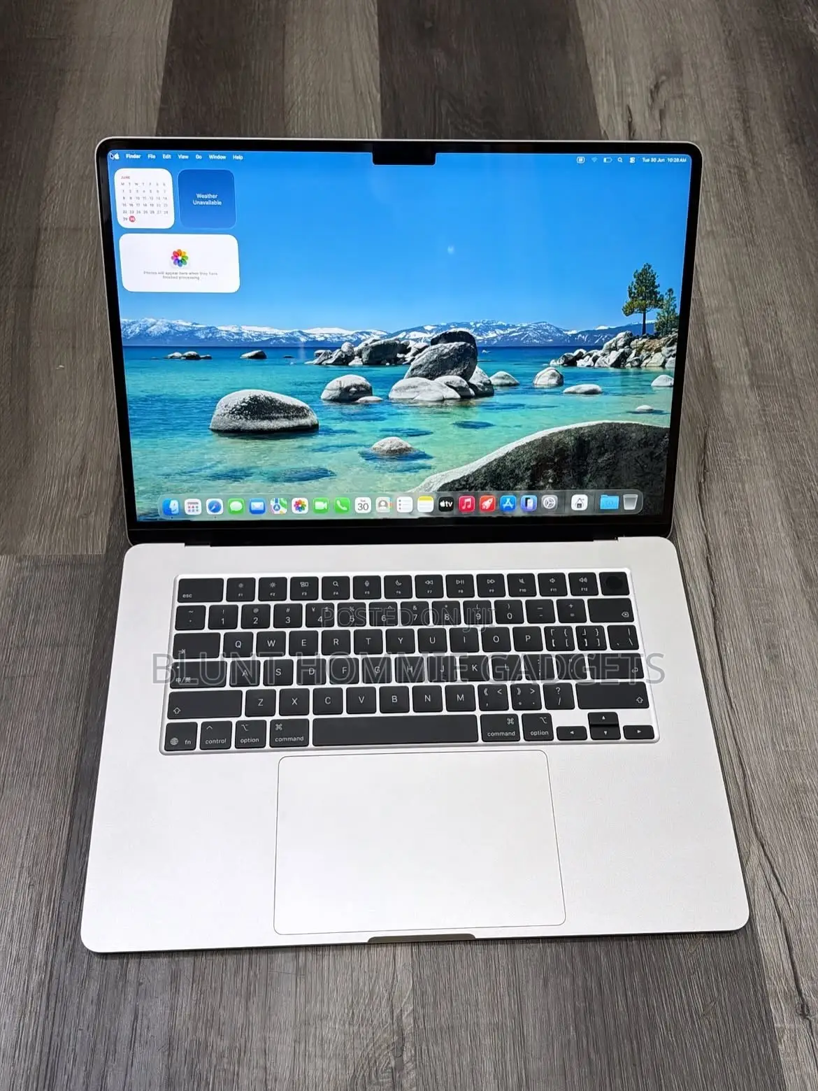 Laptop Apple MacBook Air 2026 M5 8GB Apple M5 HDD+SSD 512GB