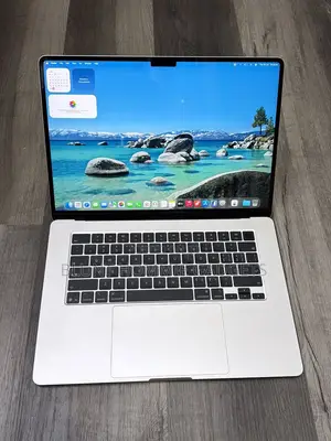 Laptop Apple MacBook Air 2026 M5 8GB Apple M5 HDD+SSD 512GB