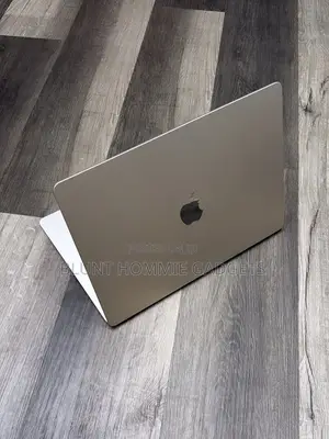 Laptop Apple MacBook Air 2026 M5 8GB Apple M5 HDD+SSD 512GB