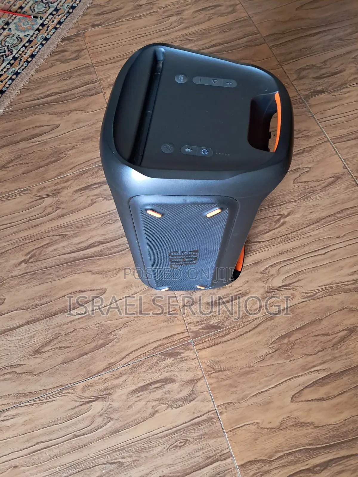 JBL Partybox 100