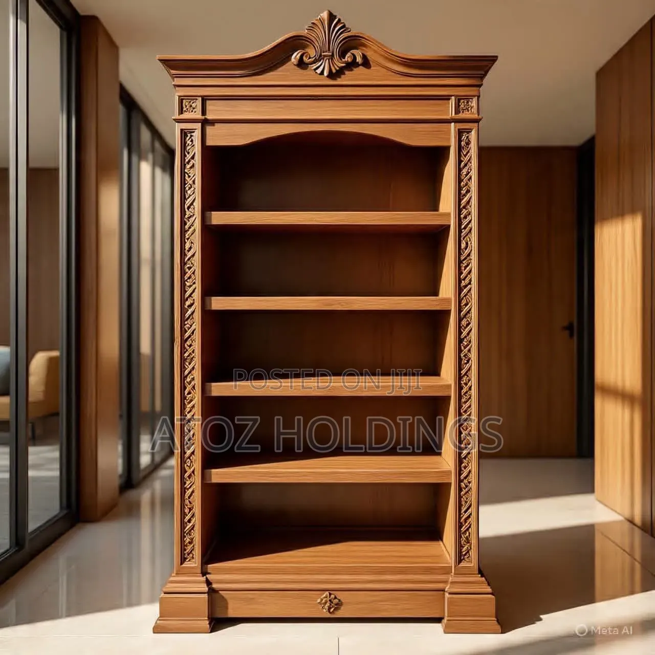 Shoe Racks/Heavy Duty Wooden Shoe Racks in Any Colour From 700,000/-