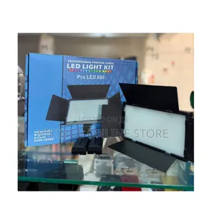 Pro Led 600 Led Light Kit