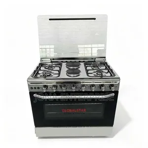 Globalstar Cooker
Model:(4+2) Inside Rotesseries