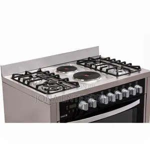 Globalstar Cooker
Model:(4+2) Inside Rotesseries