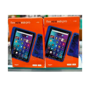 New Amazon Fire HD 10 32 GB