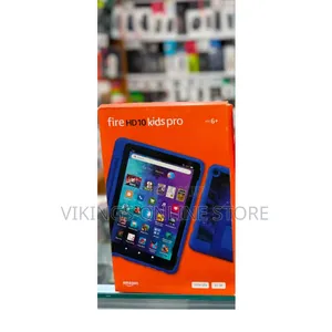 New Amazon Fire HD 10 32 GB