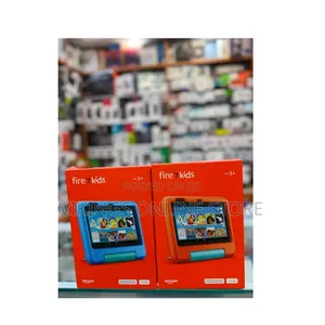 New Amazon Fire 7 16 GB