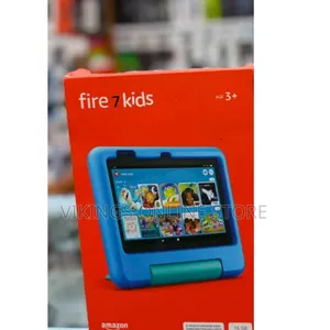 New Amazon Fire 7 16 GB