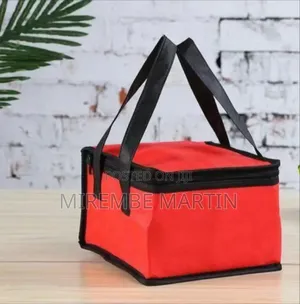 Insulated Cooler Bag