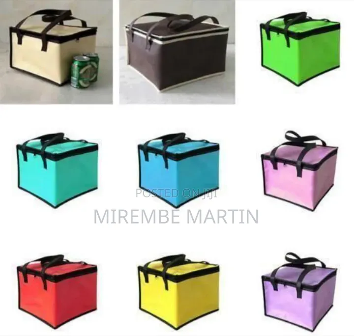 Insulated Cooler Bag