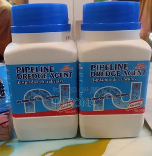 Pipeline Dredgingagent
