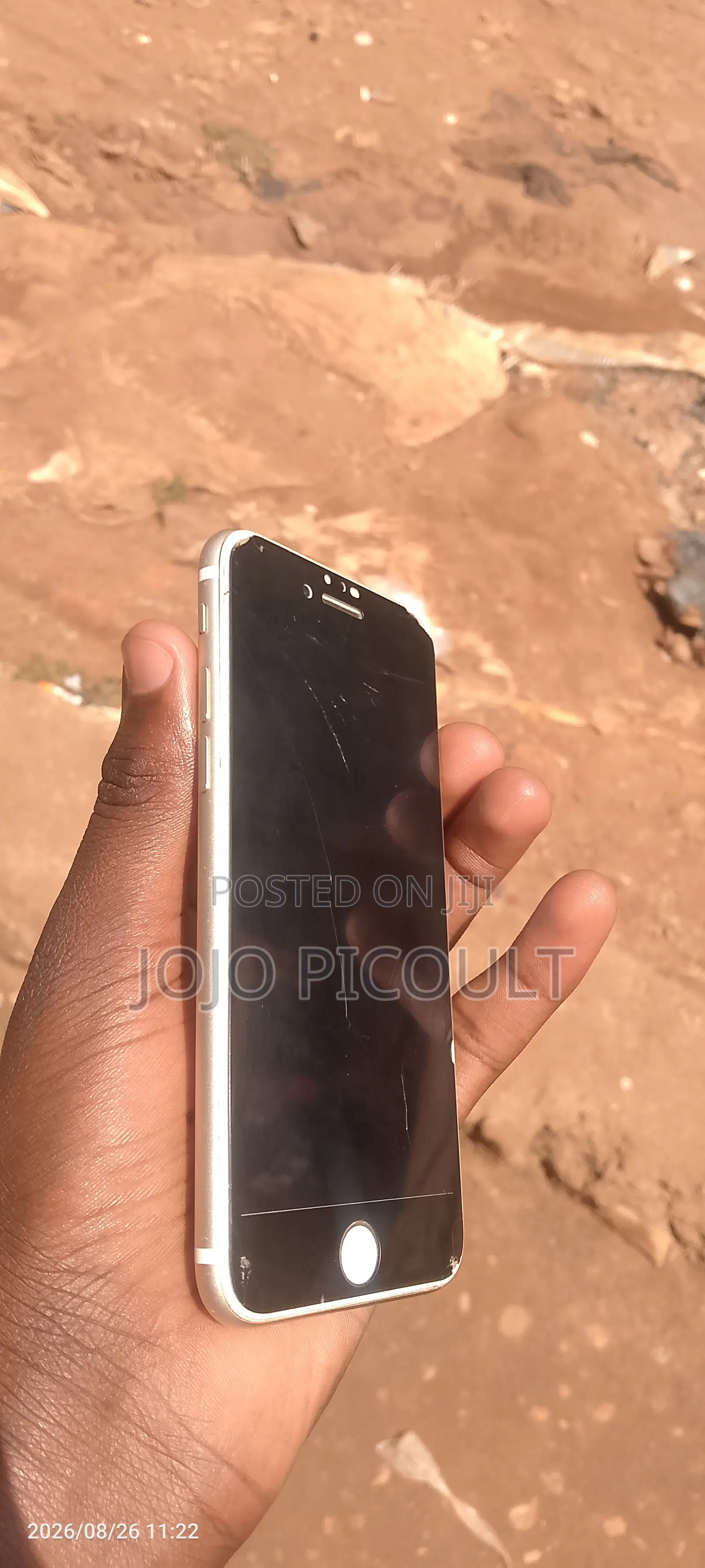 Apple iPhone 7 32 GB Gold