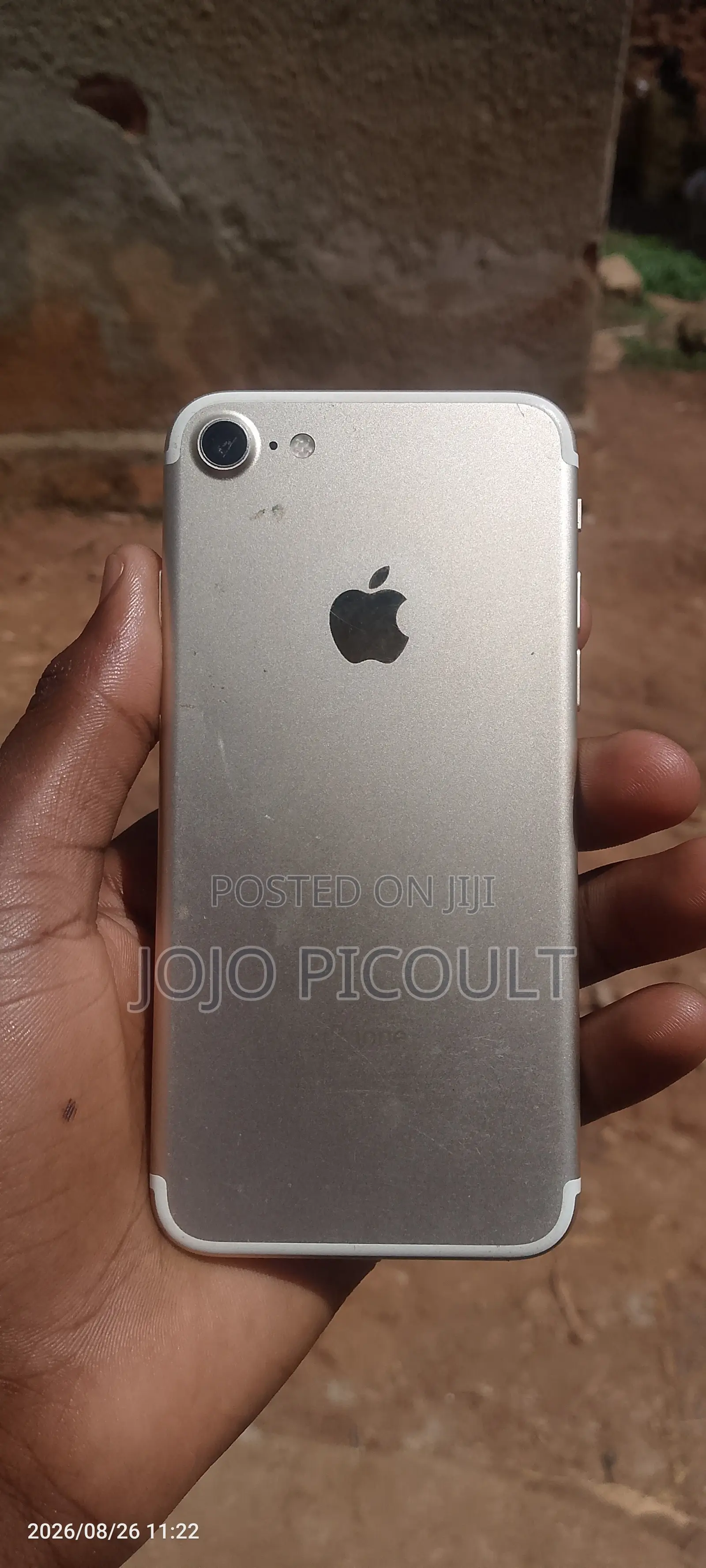Apple iPhone 7 32 GB Gold