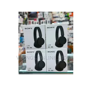 Sony WH-CH520 Wireless Headphones