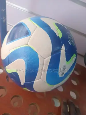 Football With Tube
