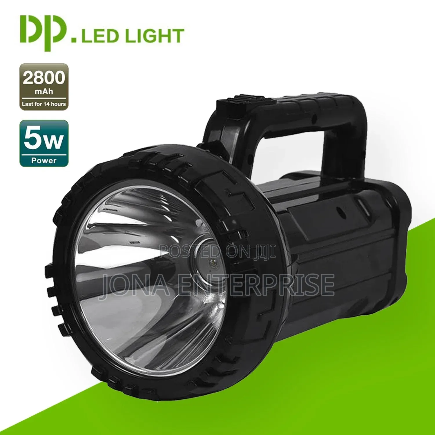 Dp Rechargeable Touch 7045
