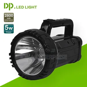 Dp Rechargeable Touch 7045