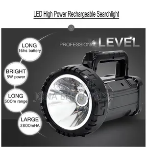 Dp Rechargeable Touch 7045