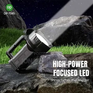 Dp Rechargeable Touch 7045