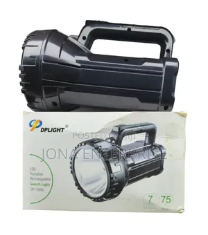 Dp Rechargeable Touch 7045