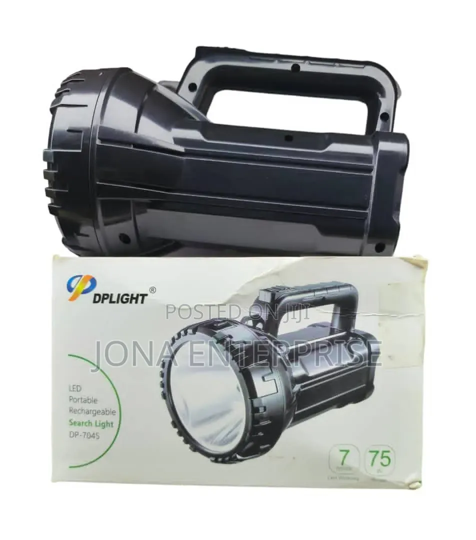 Dp Rechargeable Touch 7045