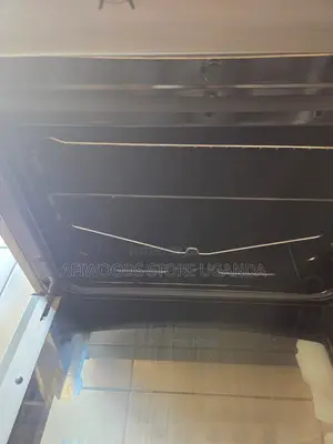 Gas and Electric Kings Cooker in Perfect Condition