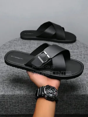 Men's Sandals