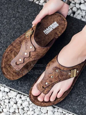 Men's Sandals