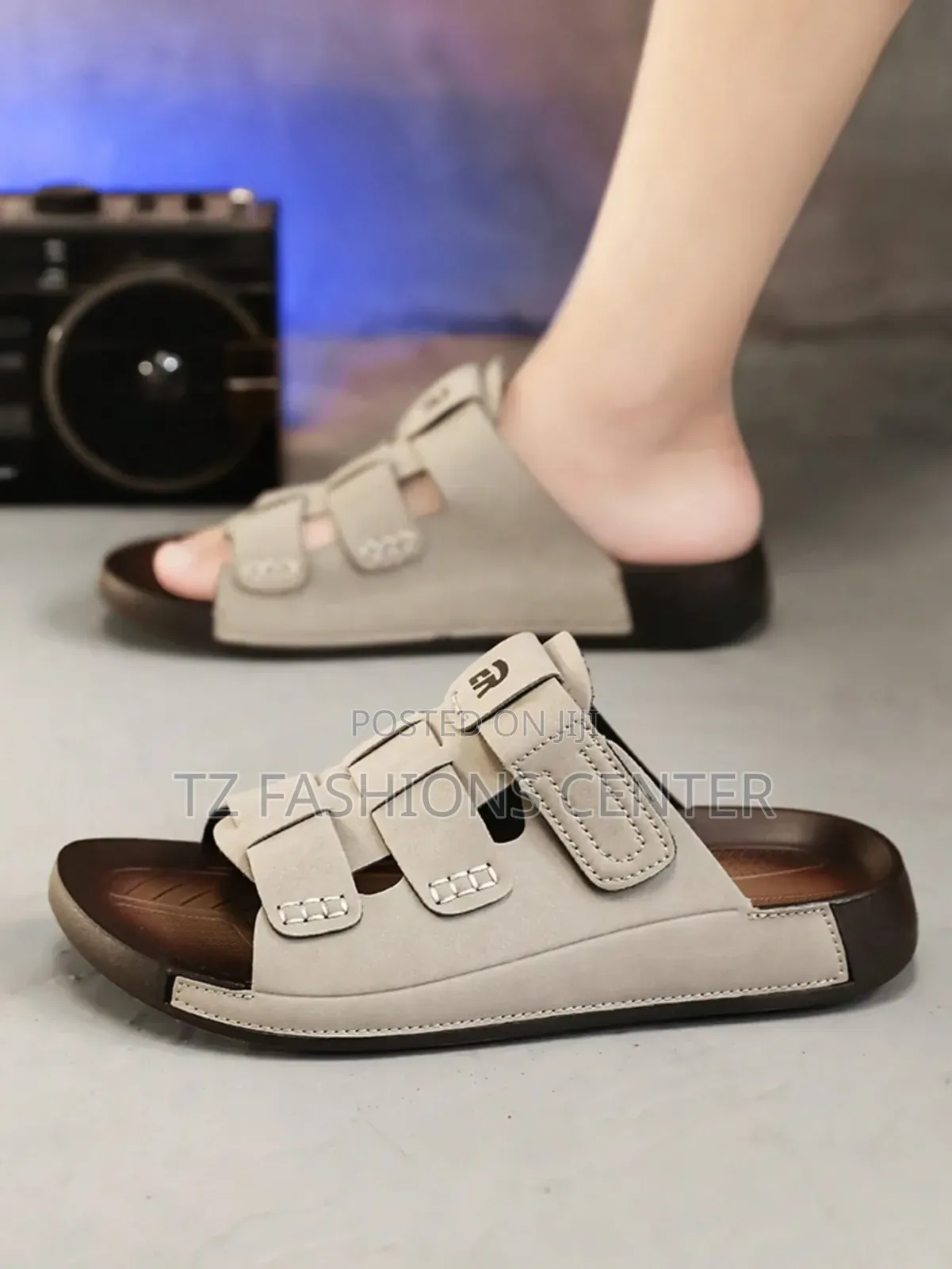 Men's Sandals