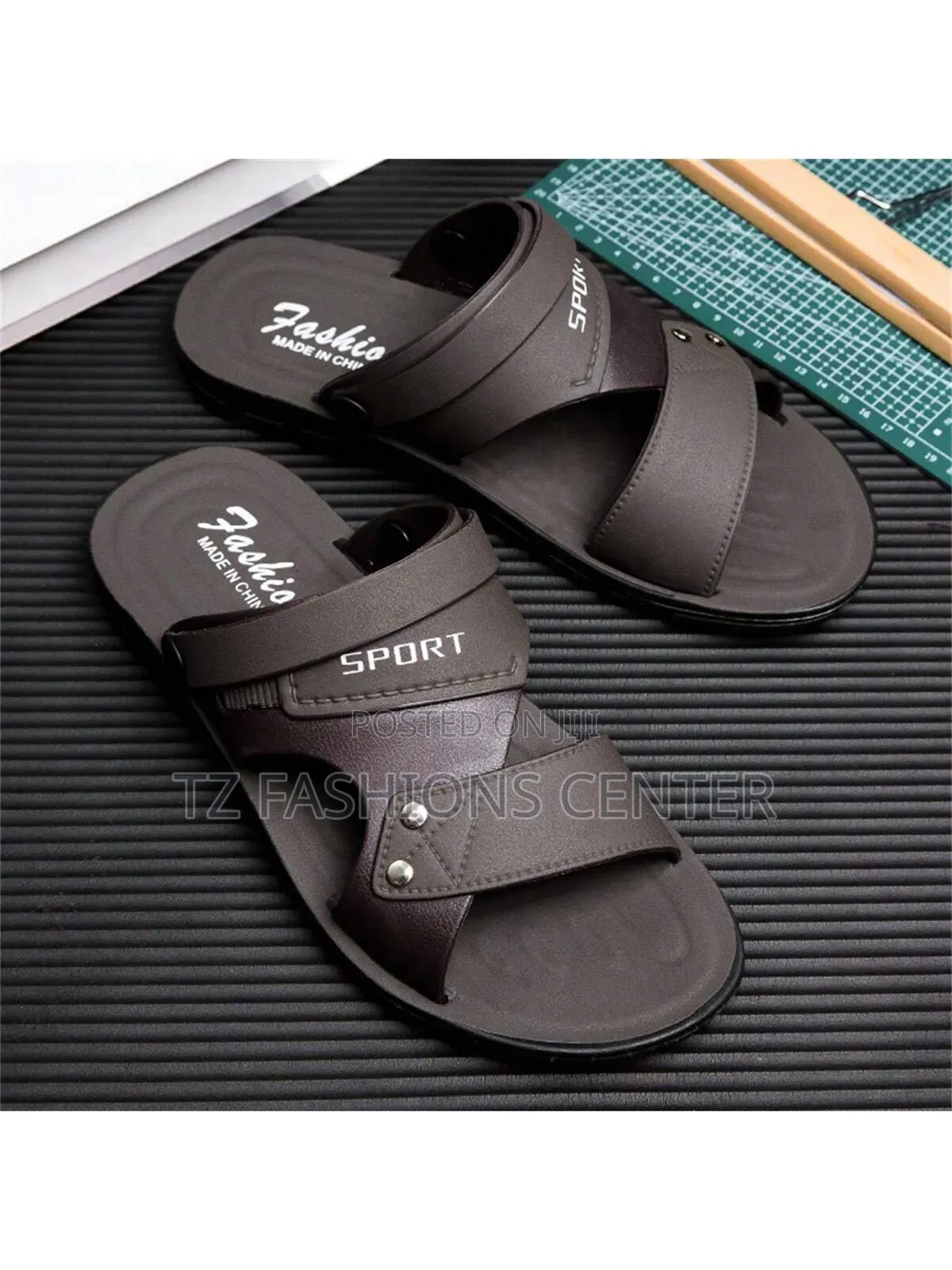 Men's Sandals