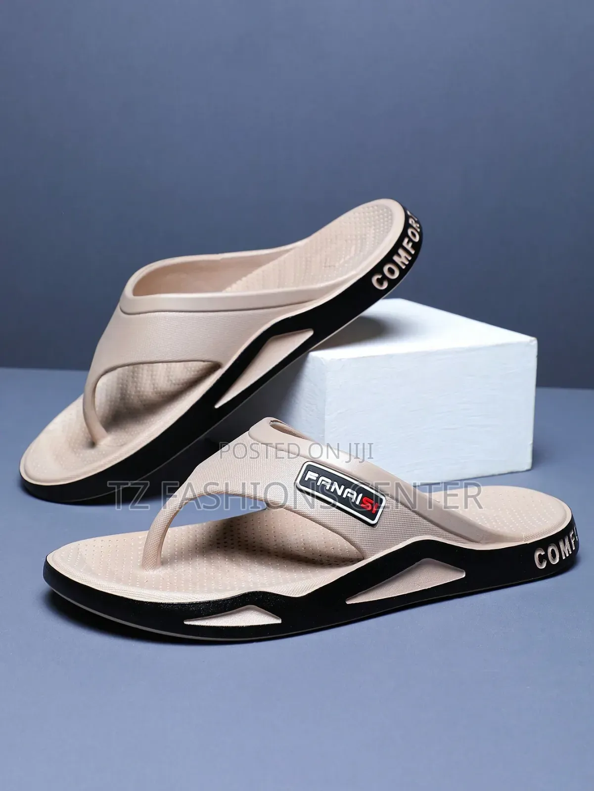 Men's Sandals