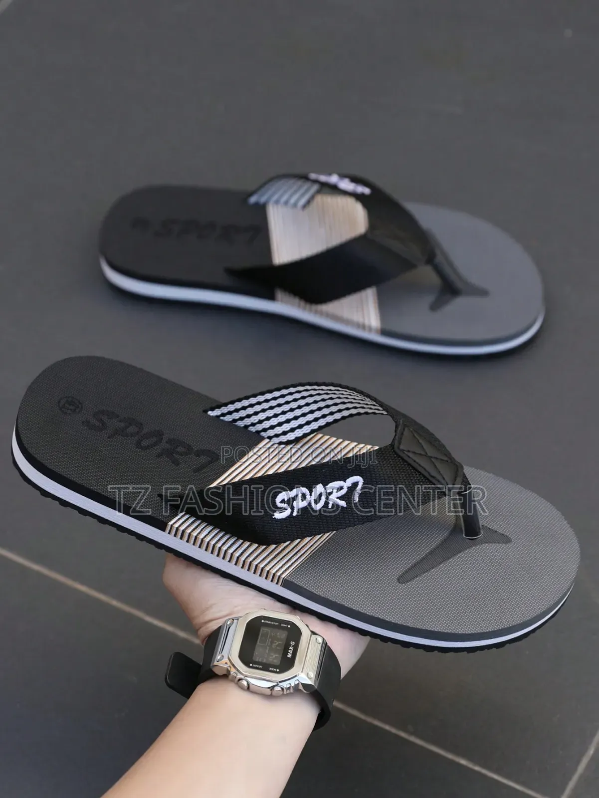 Men's Sandals
