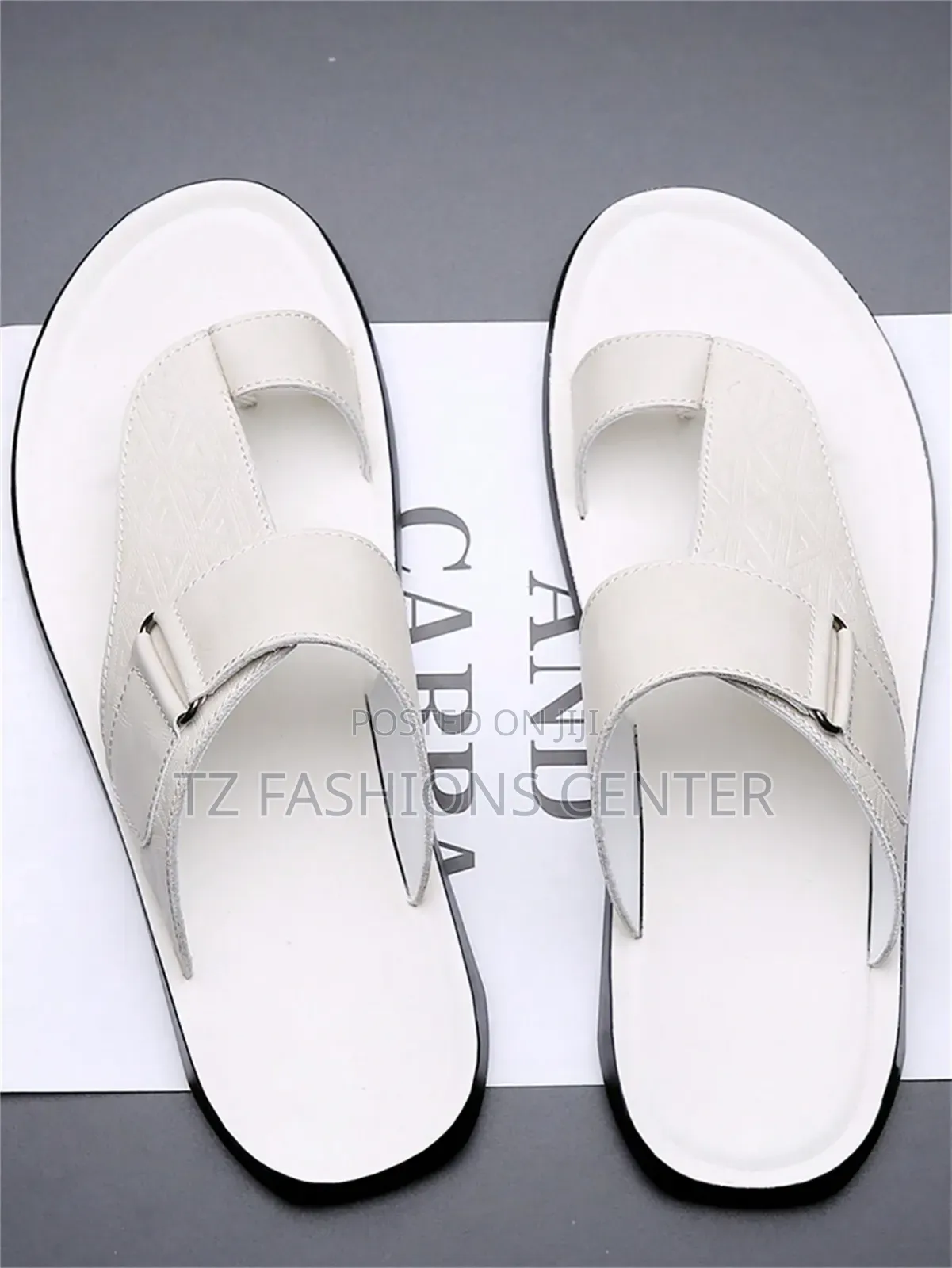 Men's Sandals