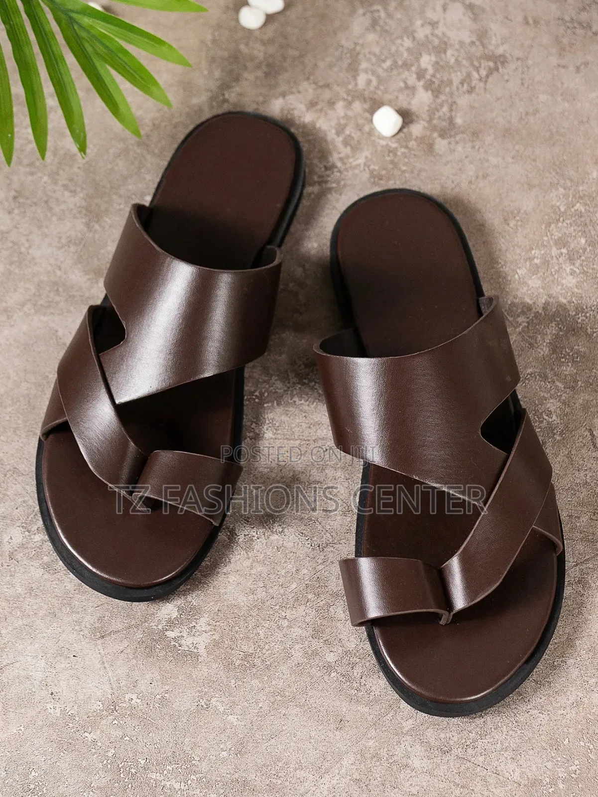 Men's Sandals