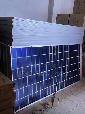 Bificial Solar Pannels 620w