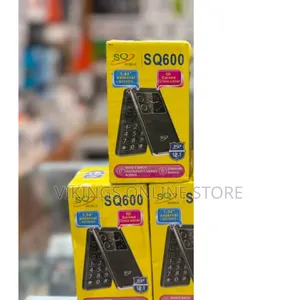 New SQ 5000 8 GB