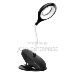 Dp Desk Rechargeable Light