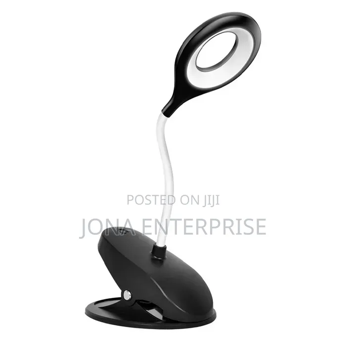 Dp Desk Rechargeable Light
