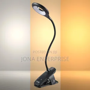 Dp Desk Rechargeable Light