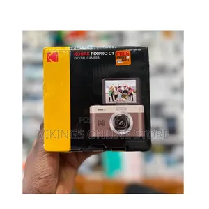 Kodak PIXPRO C1 Digital Camera