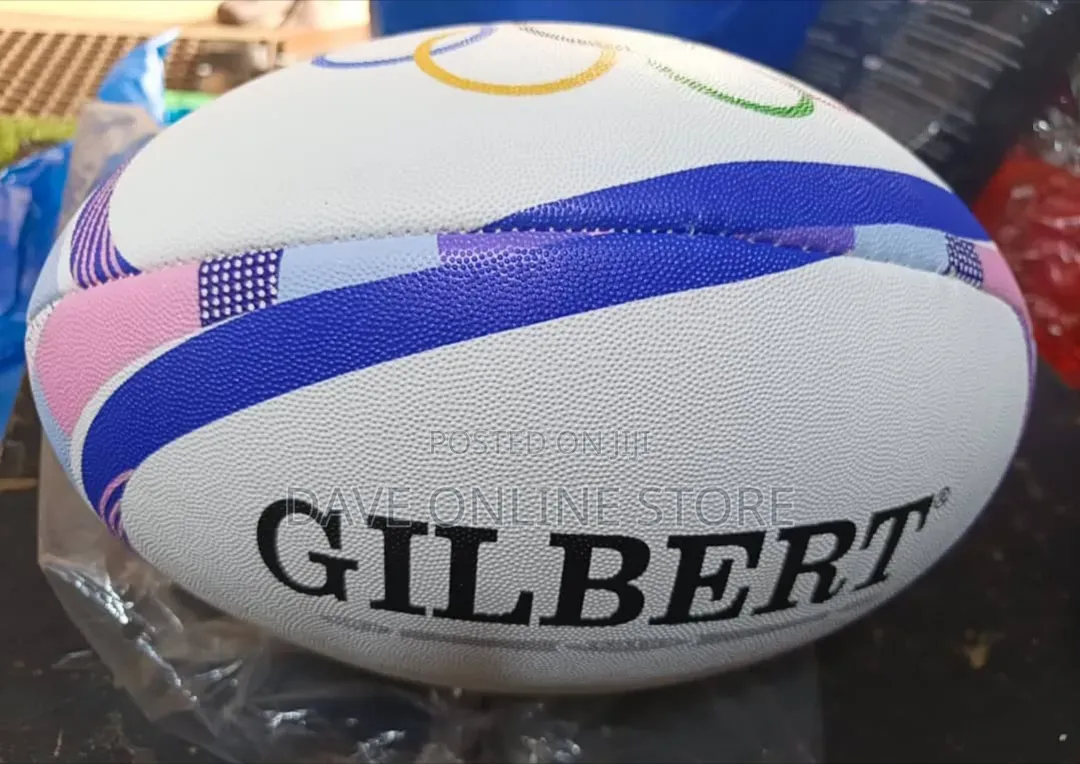 Gilbert World Cup Rugby Ball