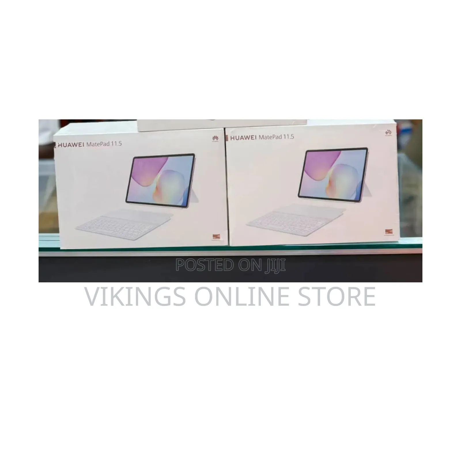 New Huawei MatePad 11.5 256 GB
