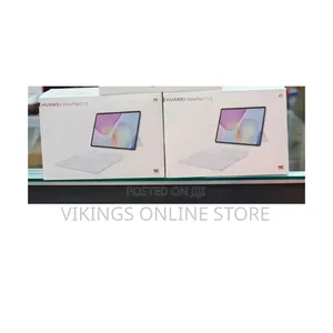 New Huawei MatePad 11.5 256 GB