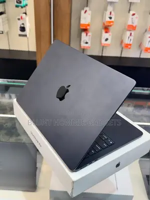 Laptop Apple MacBook Air 2025 M4 8GB Apple M4 HDD+SSD 256GB