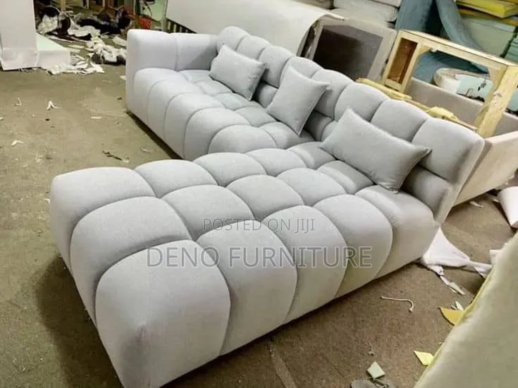 6 Seater Sofa on Sale in All Colors